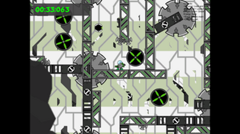 Sloth Action screenshot