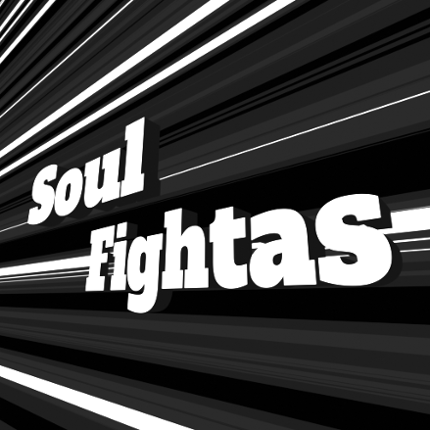 Soul Fightas Game Cover