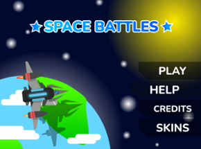 Space Battles Image