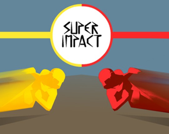 Super Impact Game Cover