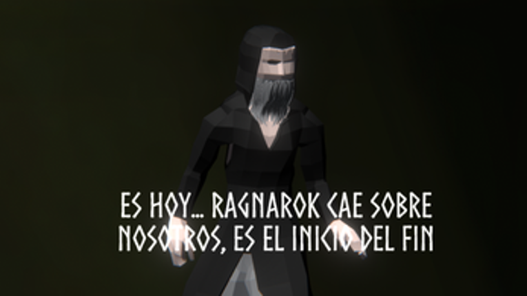 Svidurr: El señor de los colgados screenshot