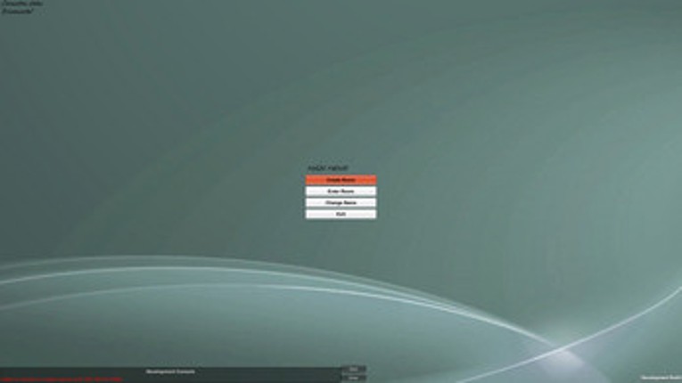The gtand world - tgw screenshot