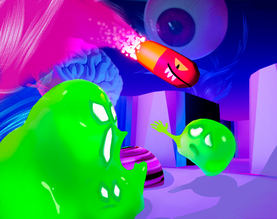 ThatJellyIsSpoiled Image