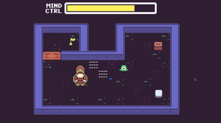 Adventures of HOCROL screenshot
