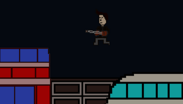 The Beatles' Video Game Image