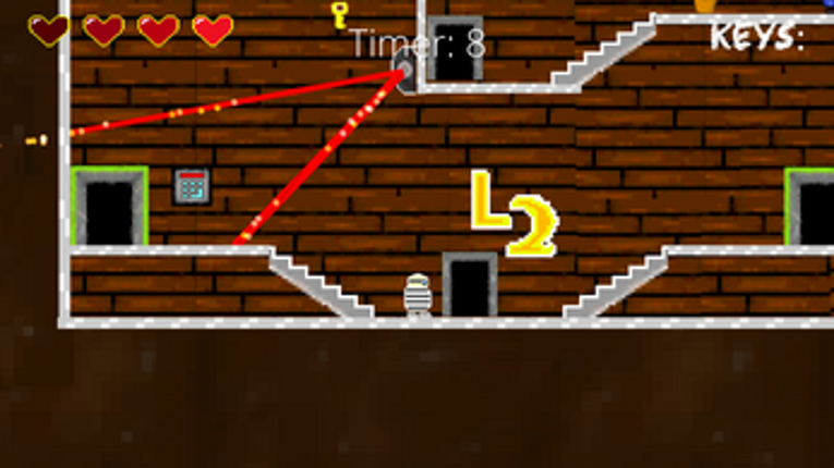 The Compound screenshot