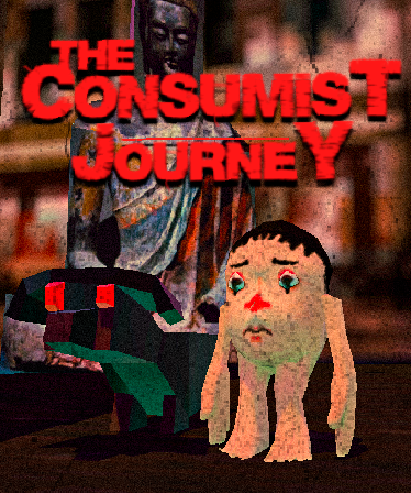 Games like The Consumist Journey