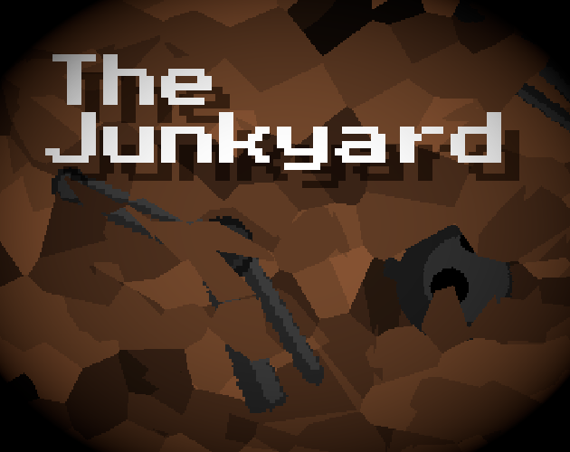 Games like The Junkyard