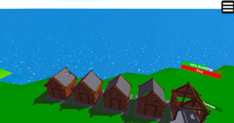 Tiny Village screenshot