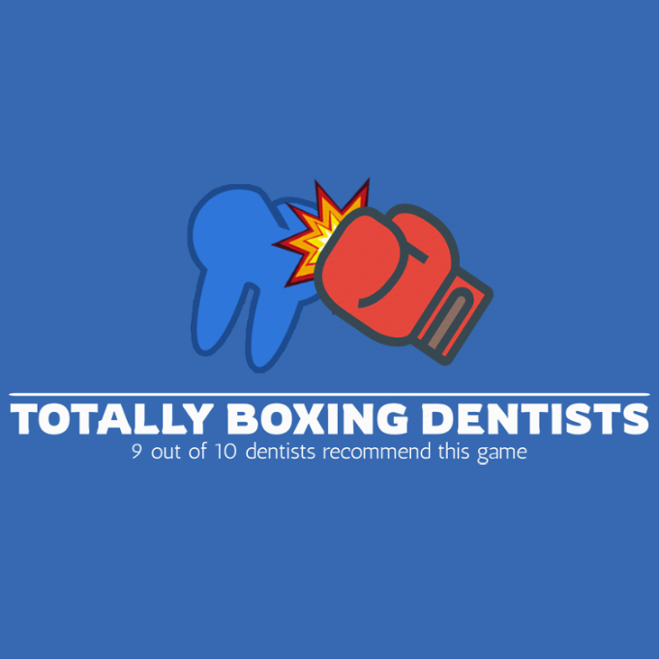 Games like Totally Boxing Dentists (GGJ23)