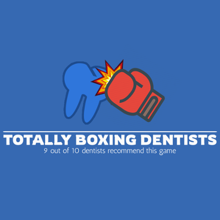 Totally Boxing Dentists (GGJ23) Image