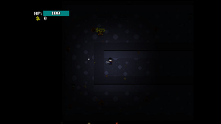 The Only Way is Down screenshot