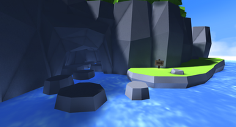Tropical Hop screenshot