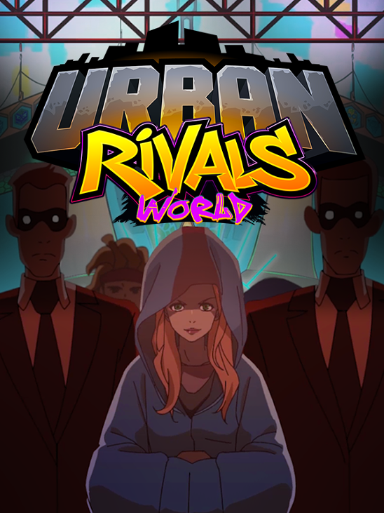 Games like Urban Rivals World
