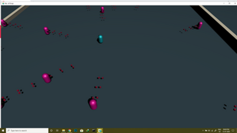 War of drugs screenshot