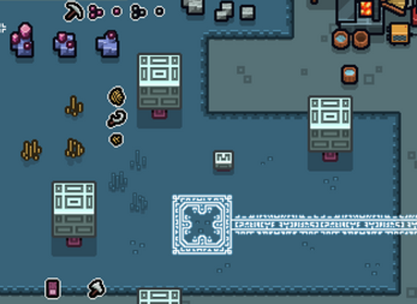 WeatherForge screenshot