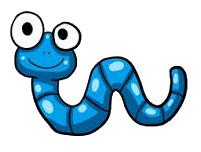 Games like Worm-o-Blast!