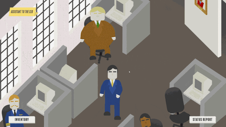 You Know, CEO screenshot