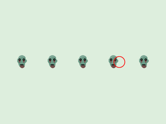 Zombi-athlon Image
