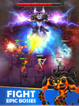 Darkfire Heroes Image