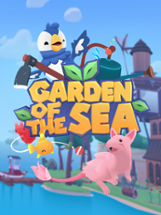 Garden of the Sea Image