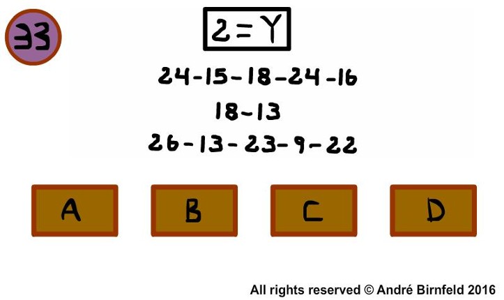 Genius Quiz 13 Image