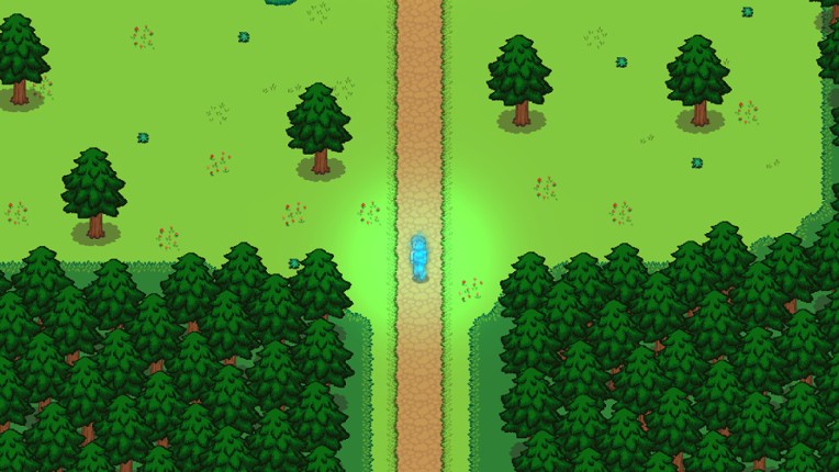 Ghost Adventure screenshot