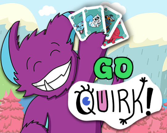 Go Quirk! Image