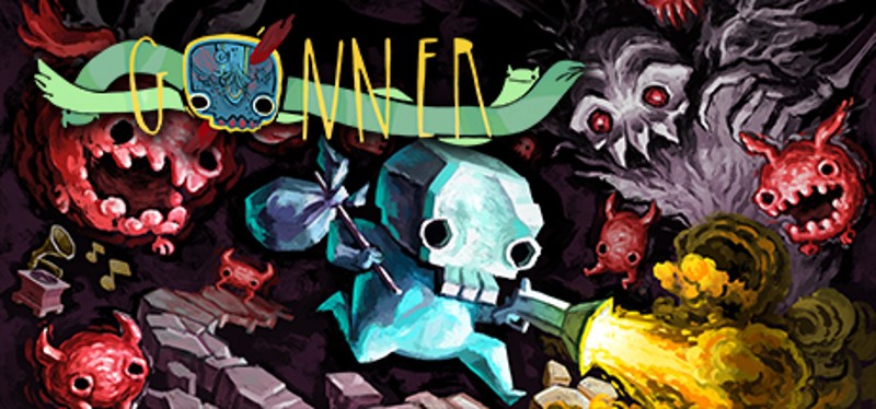 GoNNER Image