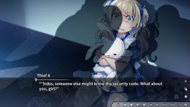 Grisaia Phantom Trigger Vol.7 Image