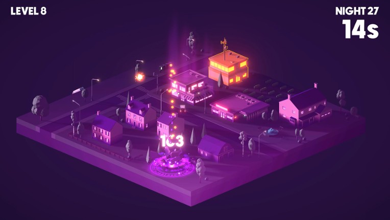 Hail the Devourer screenshot