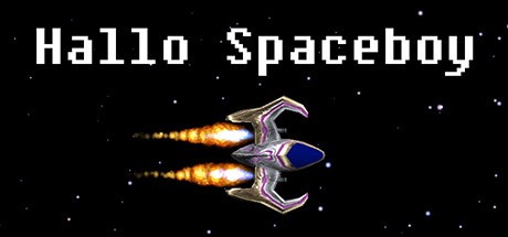 Games like Hallo Spaceboy