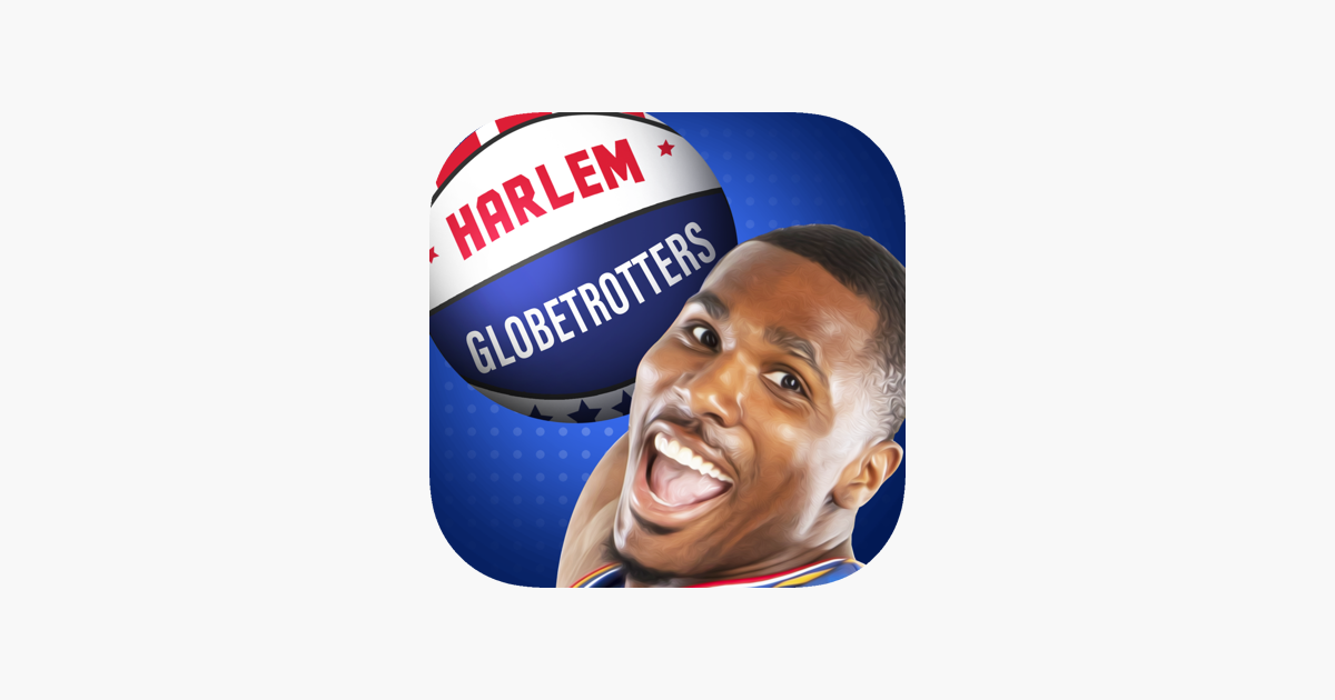 Games like Harlem Globetrotter Basketball