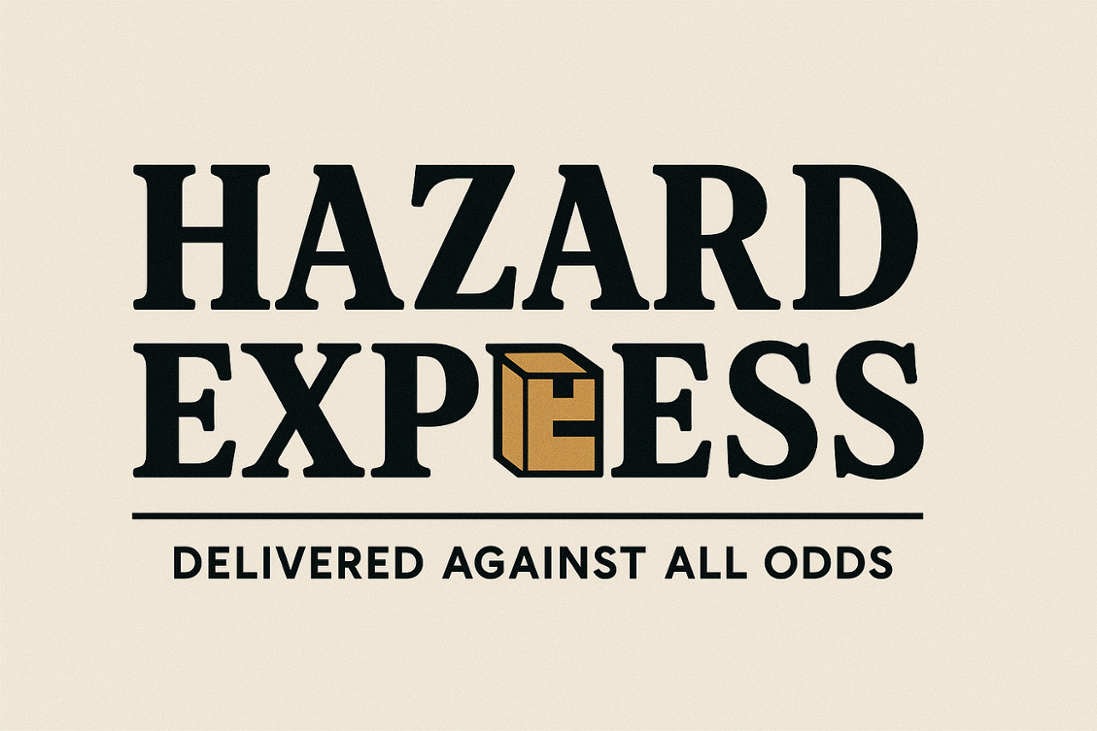 Games like Hazard Express
