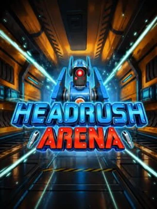 Headrush Arena Image