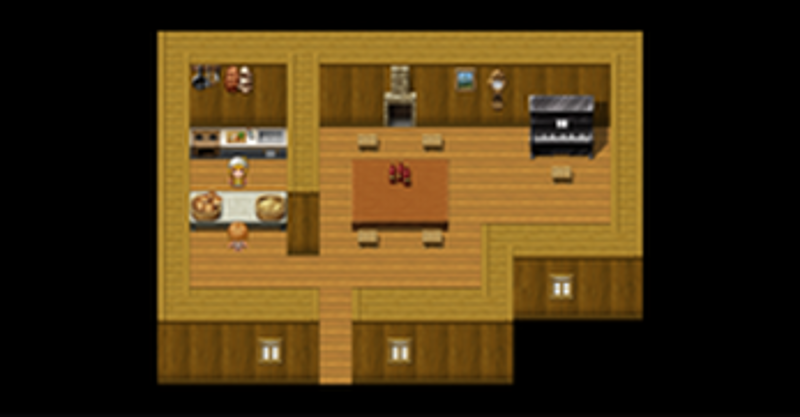 Heavy Life screenshot