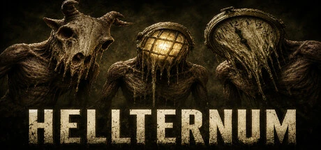 Games like Hellternum