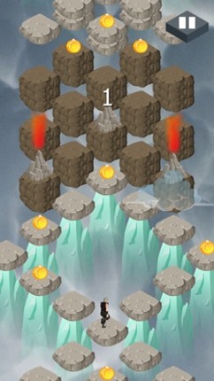 Heroes of lost magic maze order and destiny tales screenshot