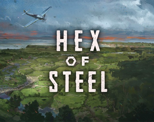 Hex of Steel Image