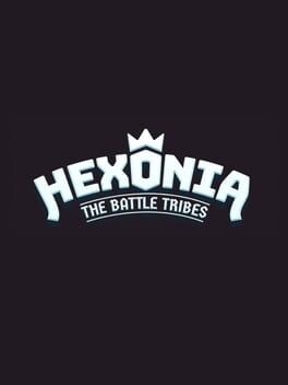 Games like Hexonia