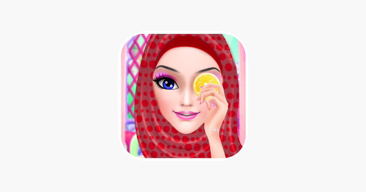 Games like Hijab Wedding Salon - Hijab Spa & Dress up Games