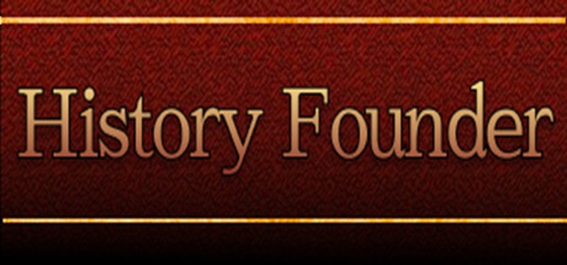 History Founder Image