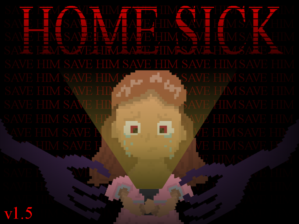 Games like HOME SICK