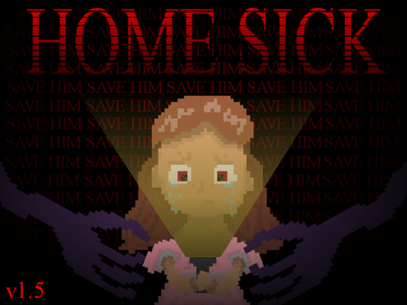 HOME SICK Image