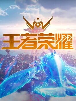 Games like Honor of Kings: World