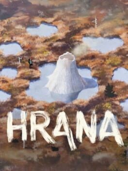 Games like HRANA