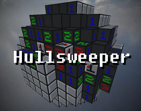 Hullsweeper Image