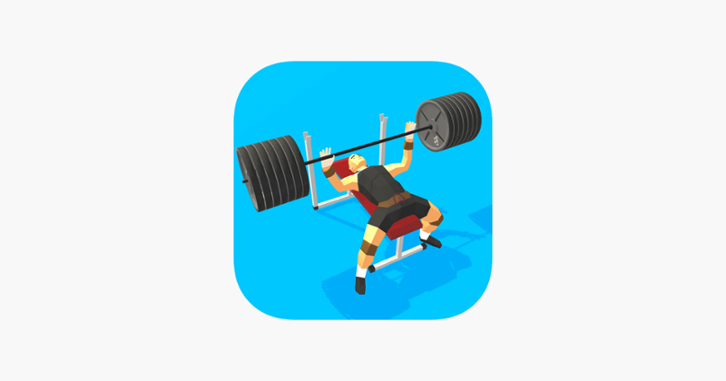 Idle Workout Game Cover