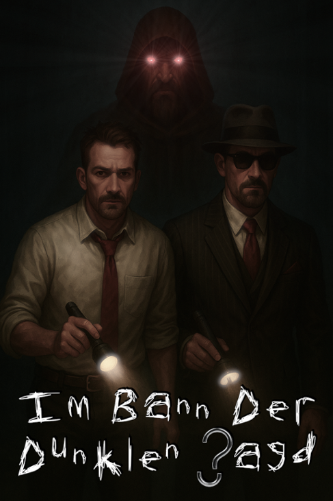 Games like Im Bann Der Dunklen Jagd