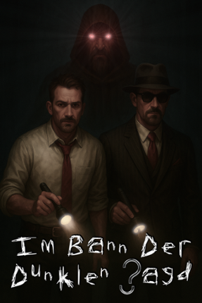 Im Bann Der Dunklen Jagd Image